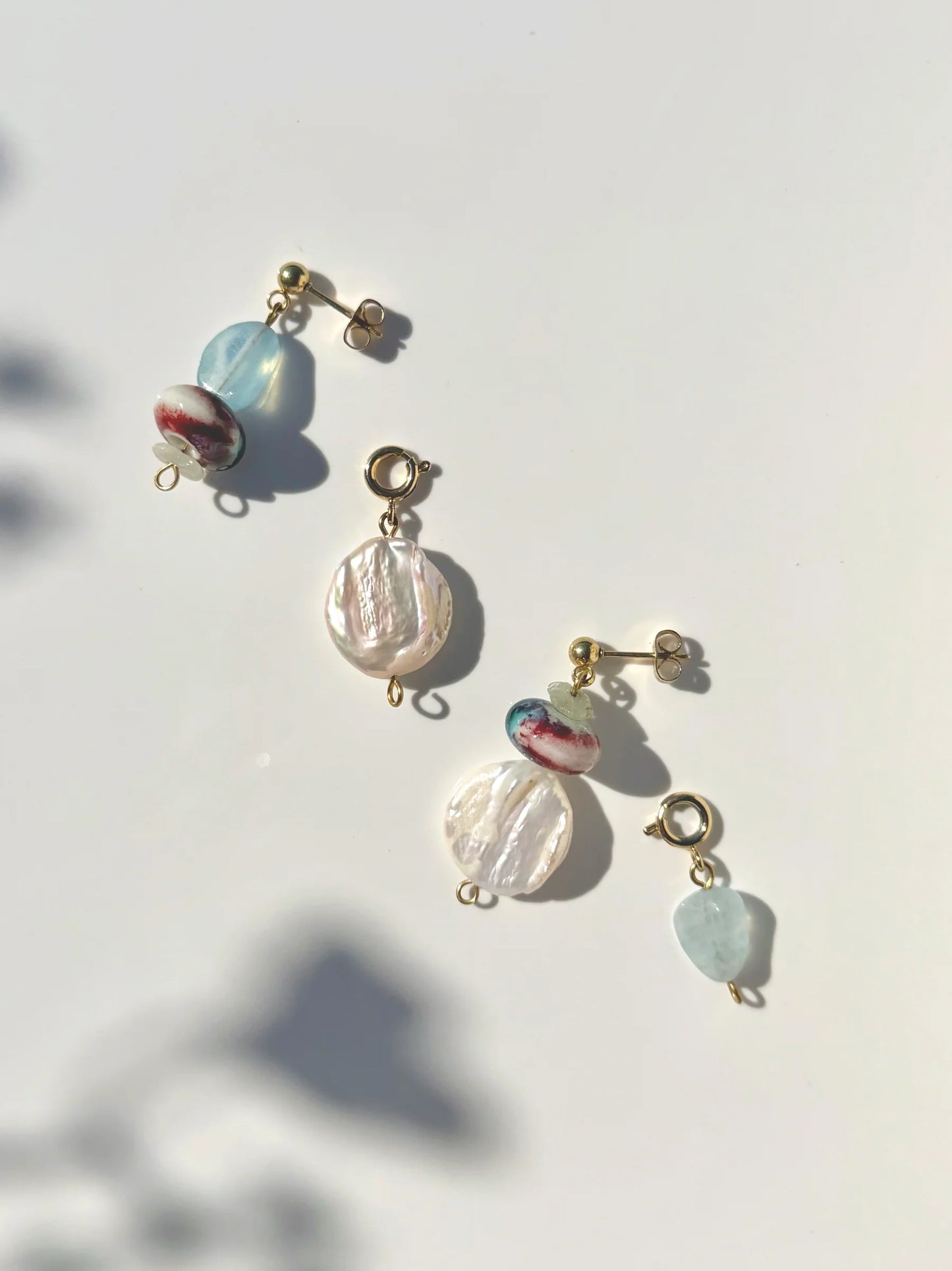 MARREN Earrings