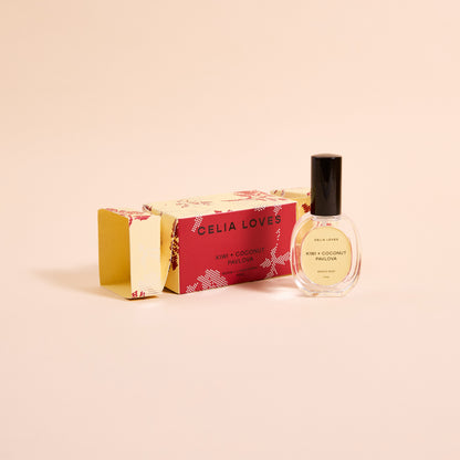 Bonbon Room Spray Kiwi + Coconut Pavlova 30ml