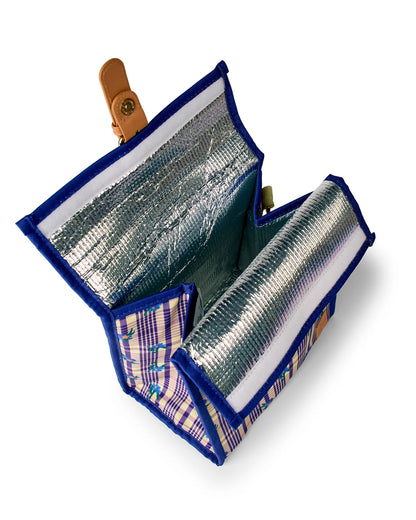 Bluebell - The Satchel