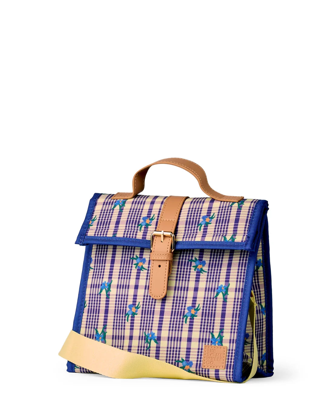Bluebell - The Satchel