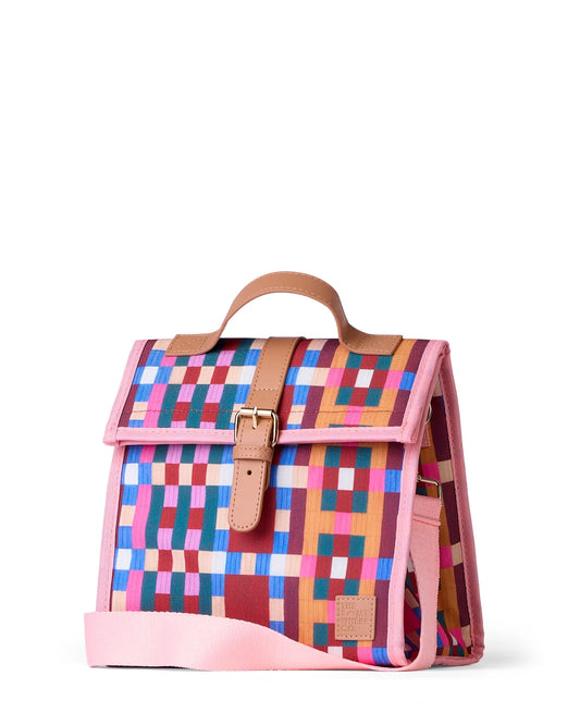 Fiesta - The Satchel