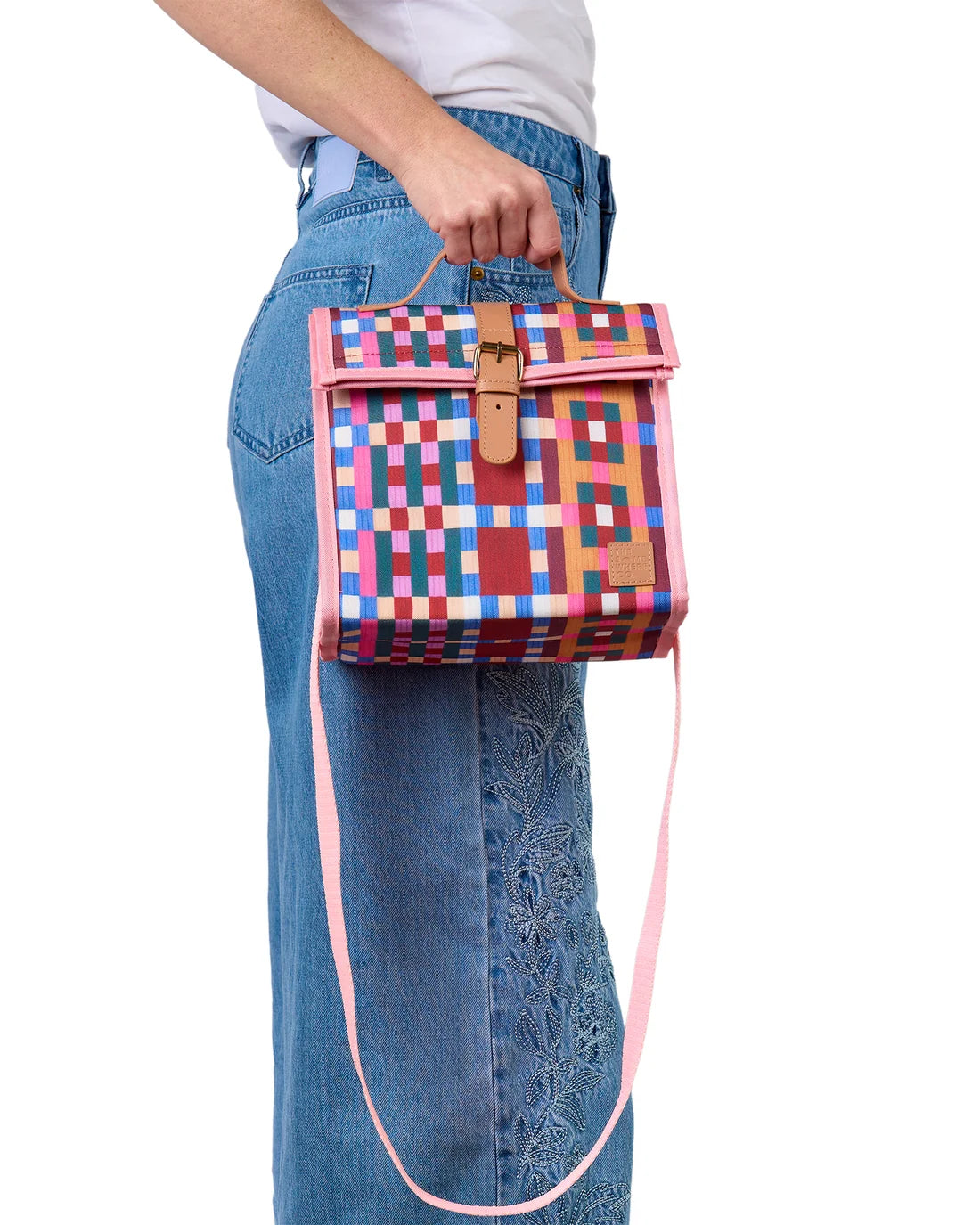 Fiesta - The Satchel