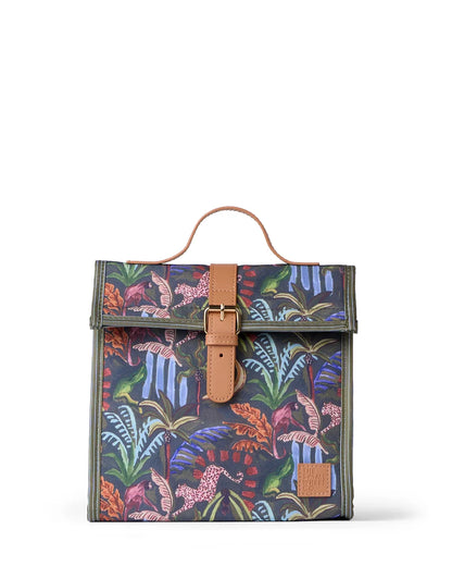 Tropicalia - The Satchel