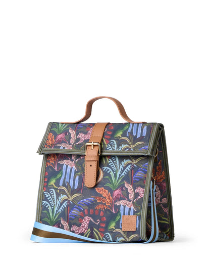 Tropicalia - The Satchel