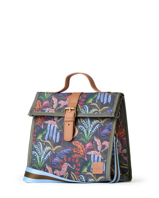 Tropicalia - The Satchel