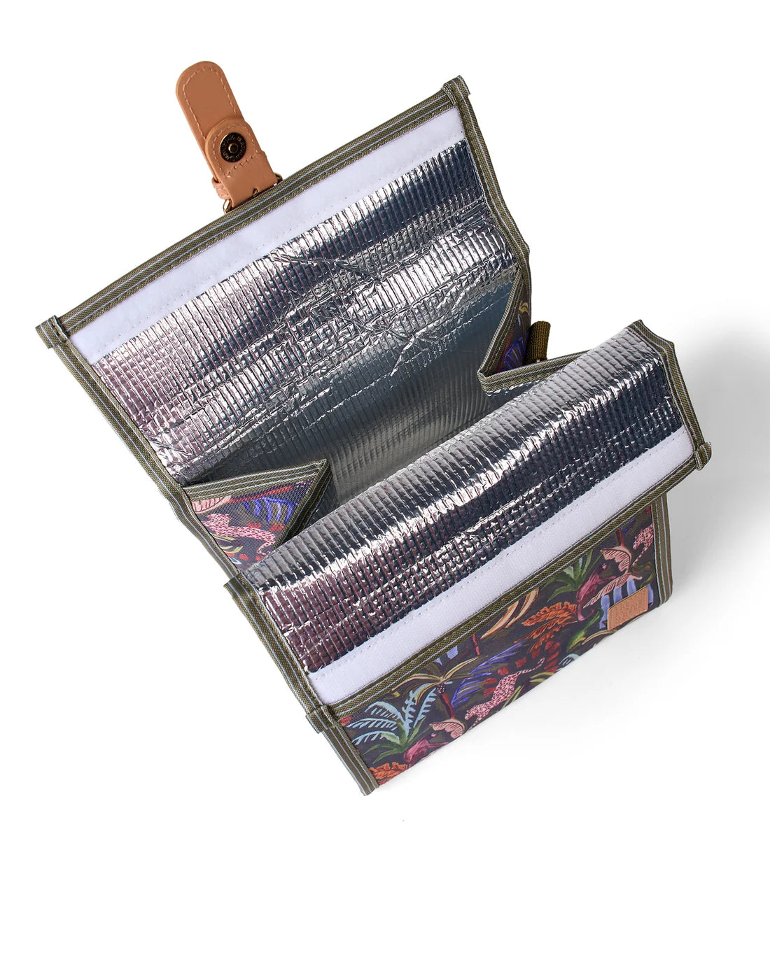 Tropicalia - The Satchel