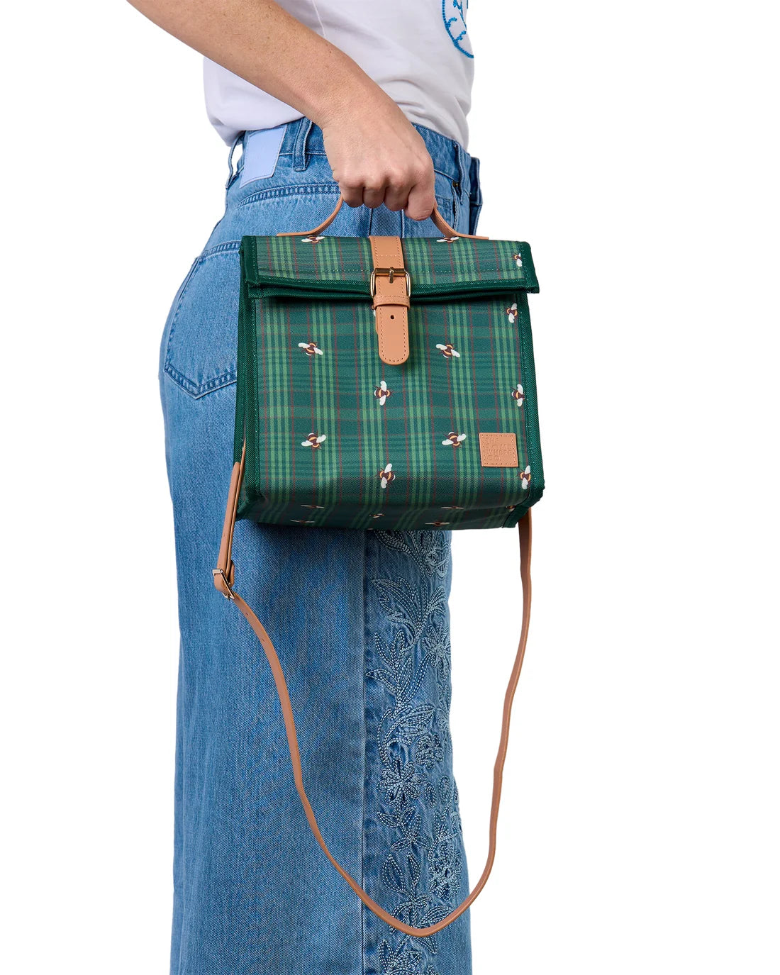 Wildling - The Satchel
