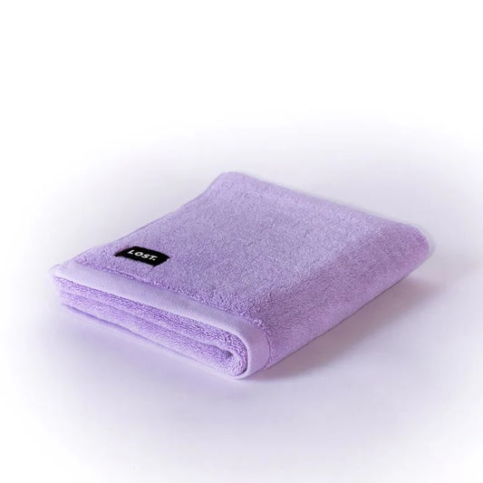 LILAC BATH MAT