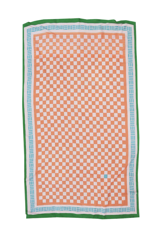 Cactus Tablecloth