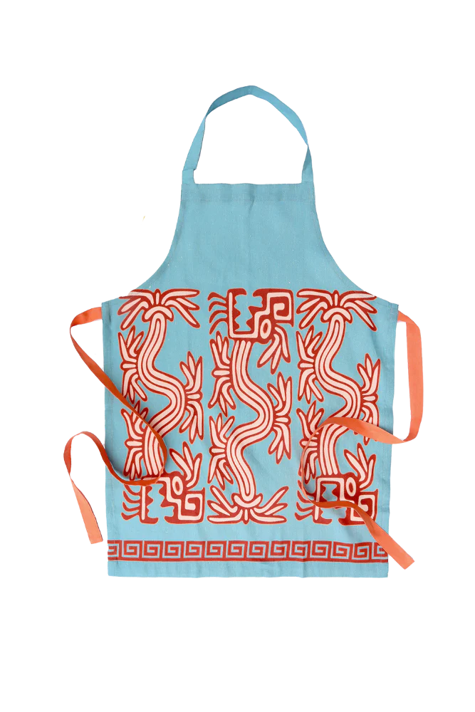 Rainmaker Apron