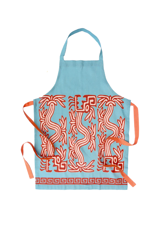 Rainmaker Apron