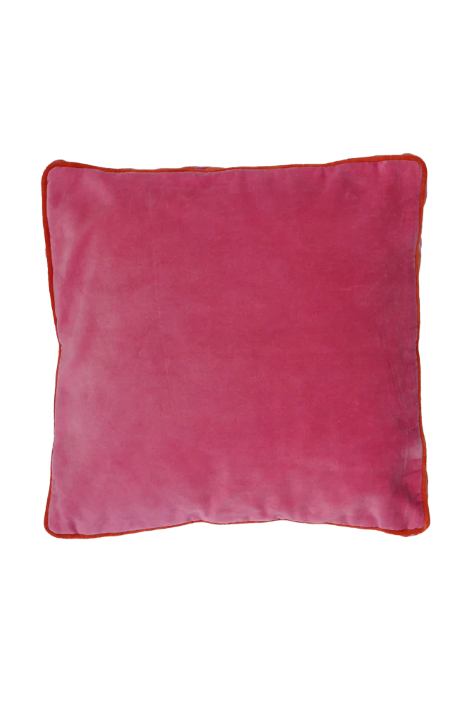 Tigerlily Cushion