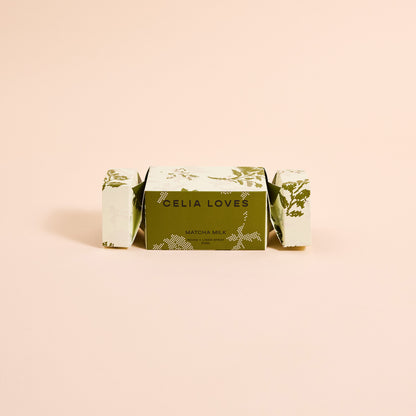 Bonbon Room Spray Matcha Milk 30ml