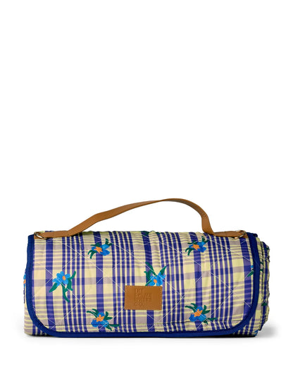Bluebell - Picnic Rug