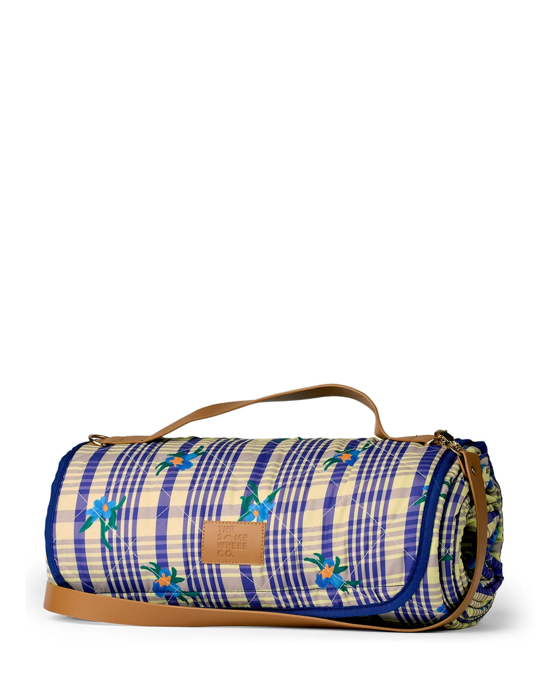 Bluebell - Picnic Rug