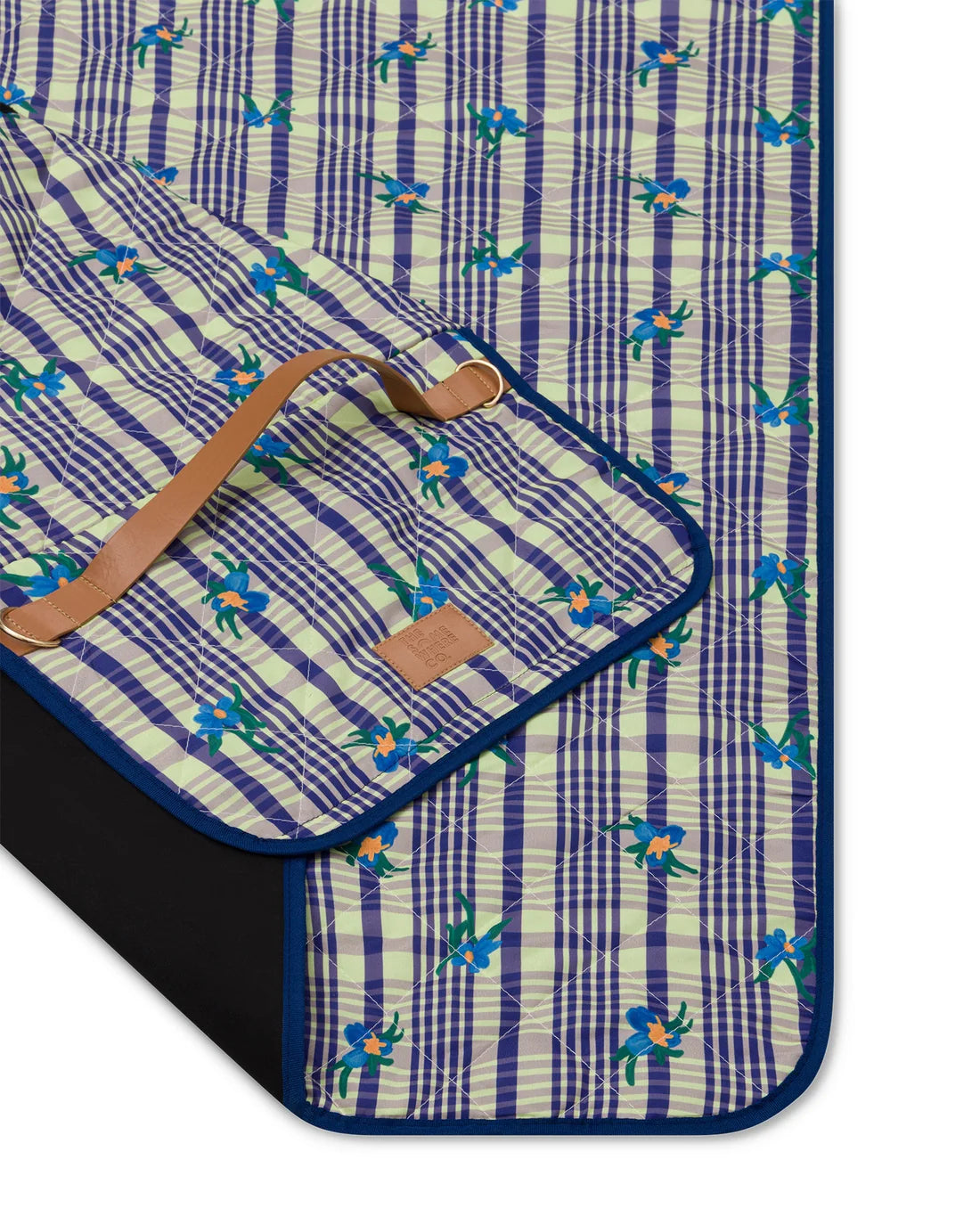 Bluebell - Picnic Rug