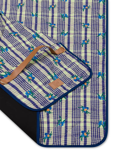 Bluebell - Picnic Rug