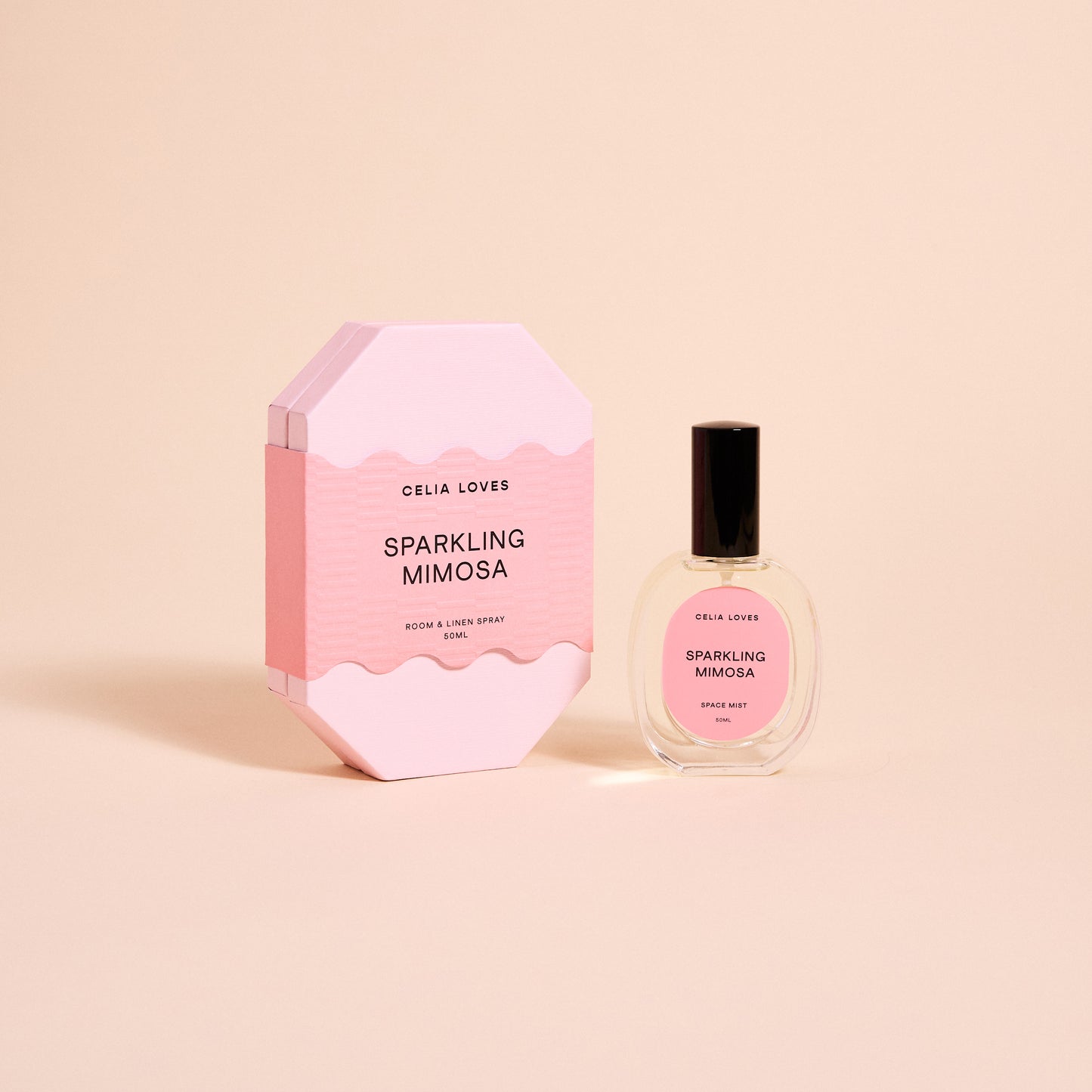 Sparkling Mimosa - Room Spray 50ml