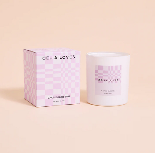 Cactus Blossom 195gms