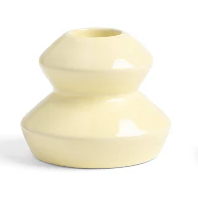 Candle Holder - Butter