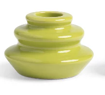 Candle Holder - Pistachio
