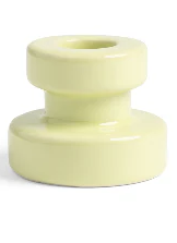 Candle Holder - Sage