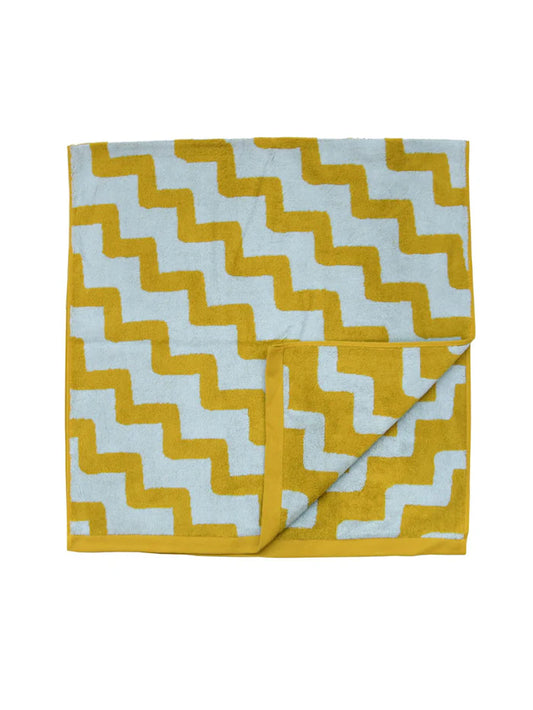 Daiquiri Towel Sheet
