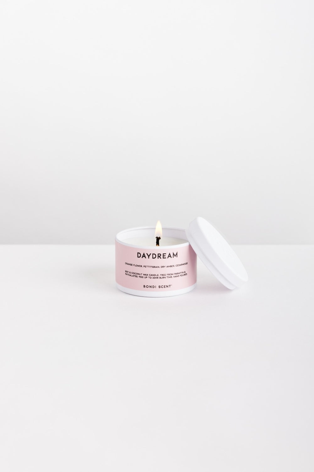 Daydream - Candle Tin