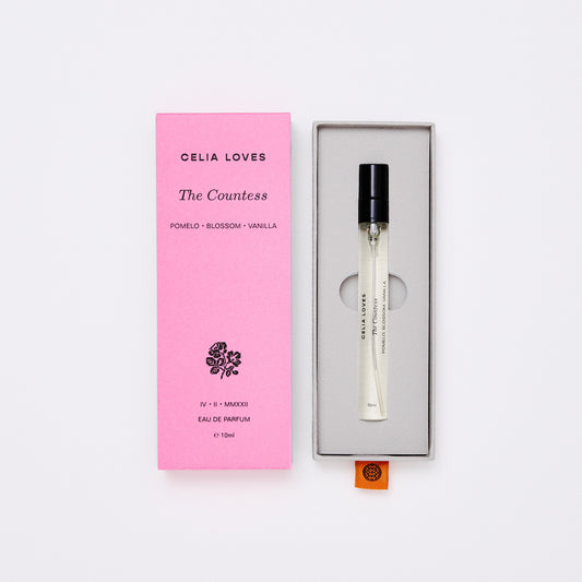 The Countess - Eau de Parfum Traveller 10ml