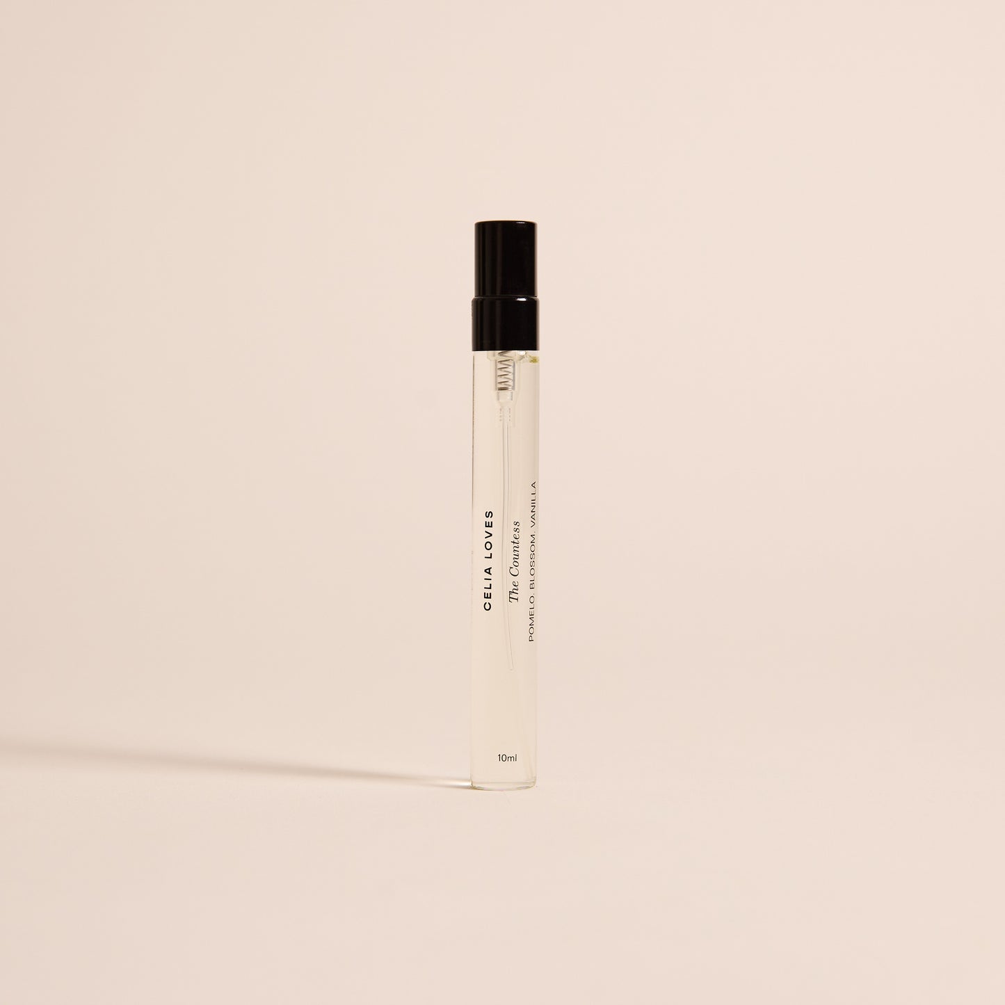 The Countess - Eau de Parfum Traveller 10ml