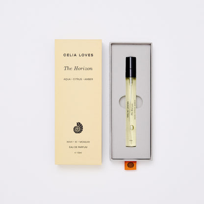 The Horizon - Eau de Parfum Traveller 10ml