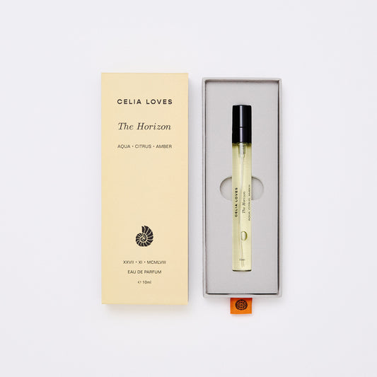 The Horizon - Eau de Parfum Traveller 10ml