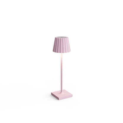 Plisse Nano - Pink