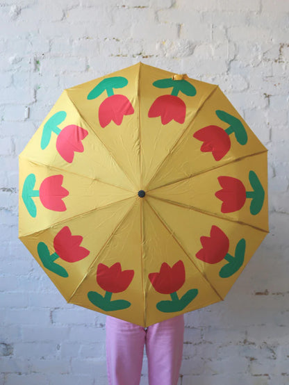 Tulip Umbrella