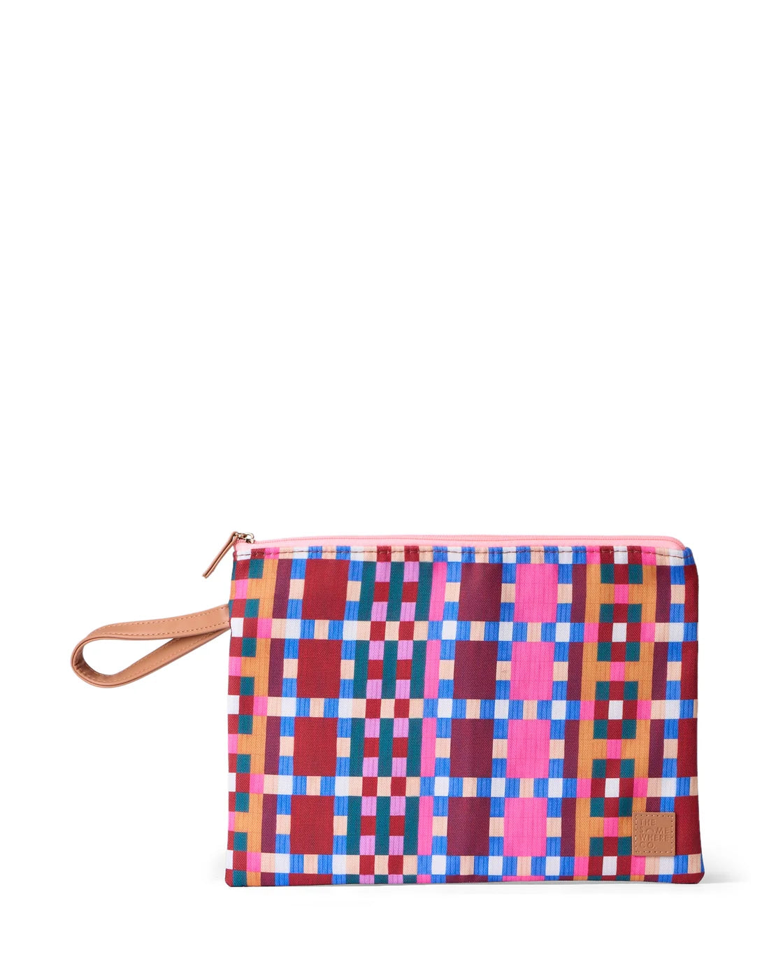 Fiesta - Cosmetic Case