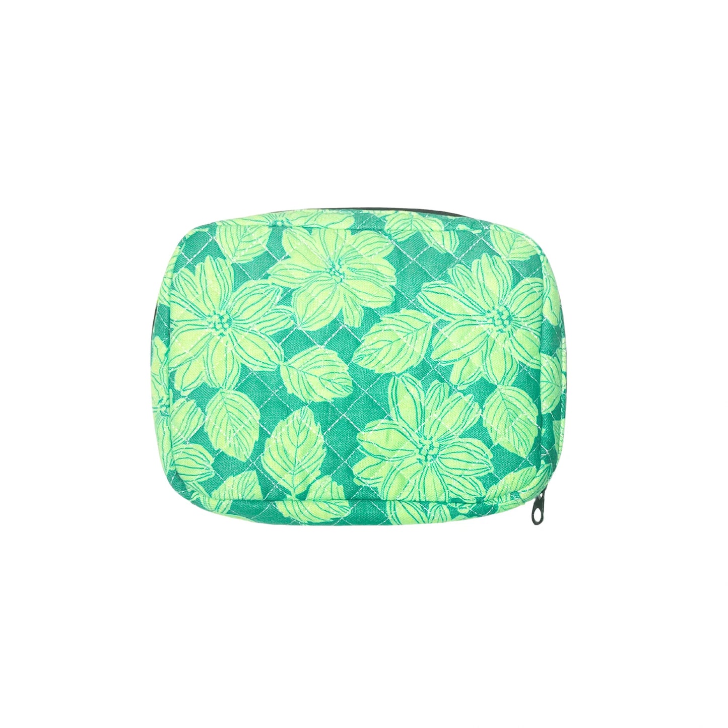 Margot Jade Wash Bag