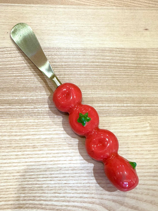Tomato Spreader Knife
