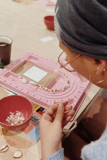 Jewellery Design Workshop