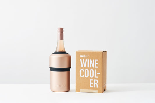 Huski Wine Cooler - Champagne