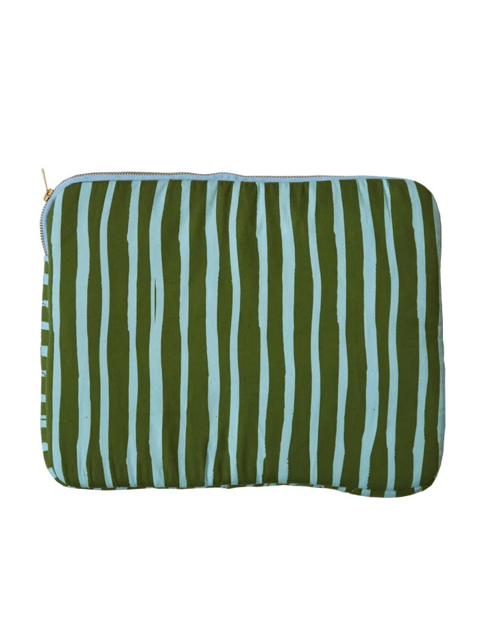 Strokes Laptop Case- 14 Inch