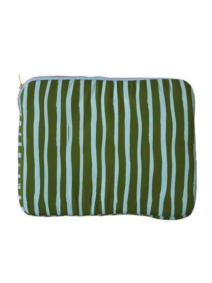 Strokes Laptop Case- 14 Inch