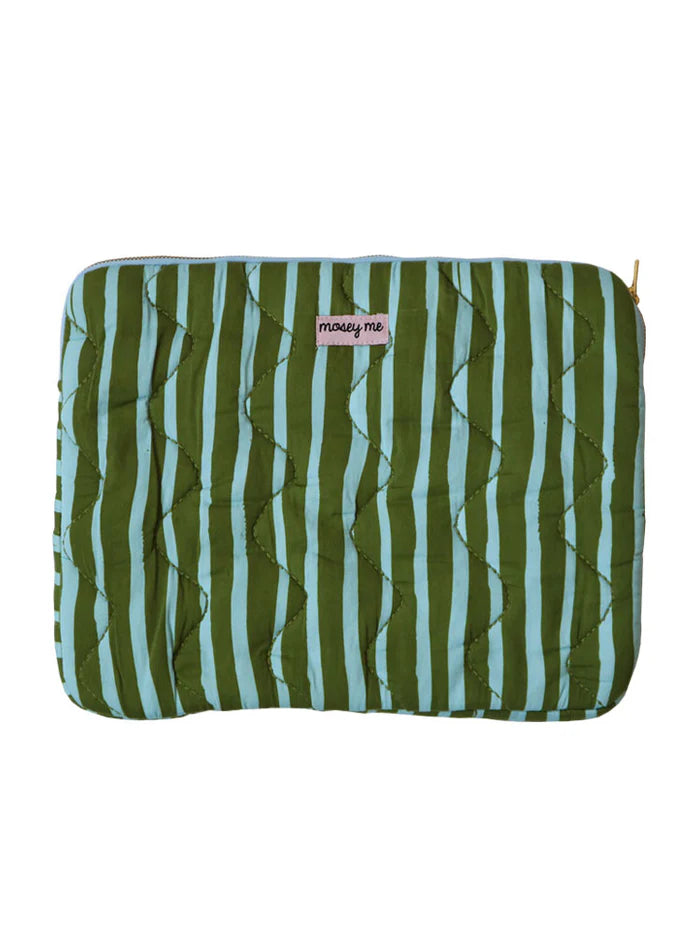 Strokes Laptop Case- 14 Inch