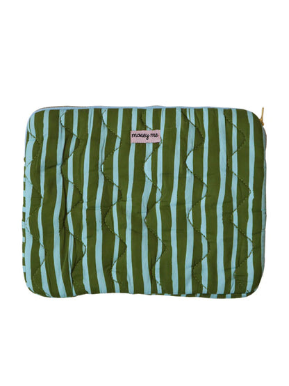 Strokes Laptop Case- 14 Inch
