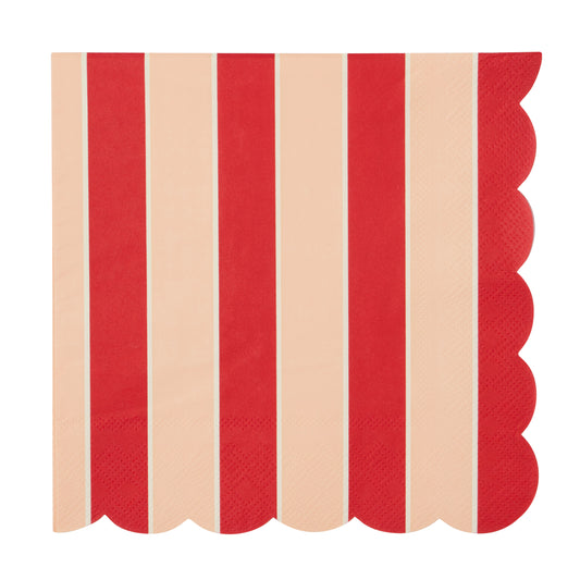 Napkin for Parties