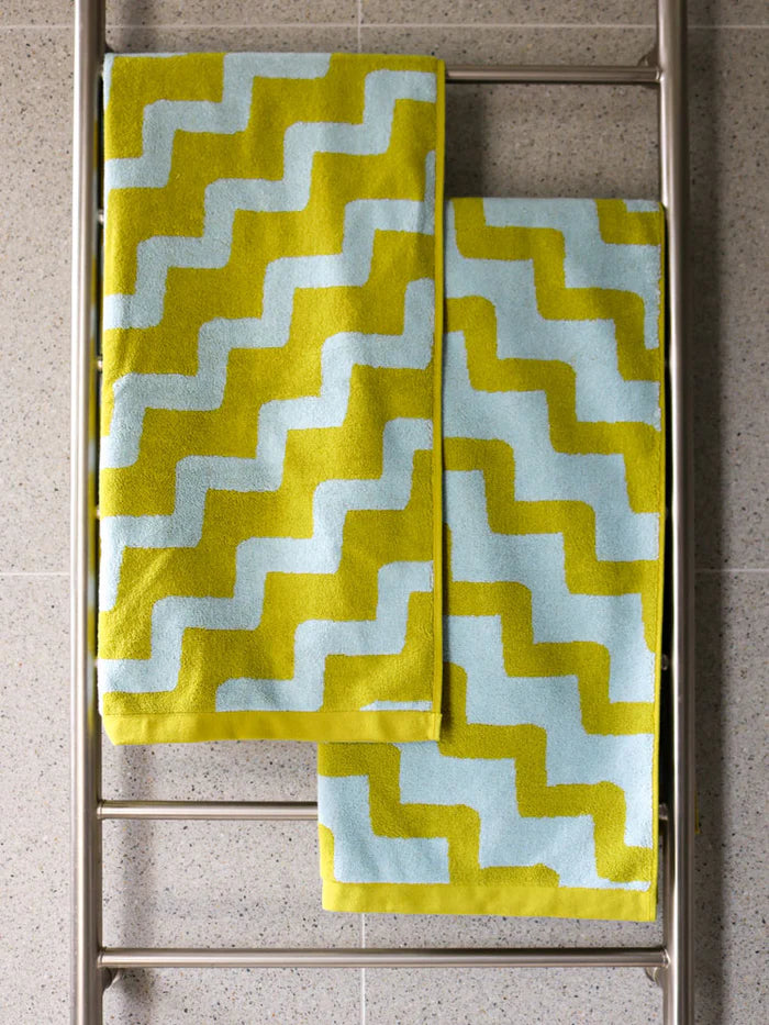 Daiquiri Towel Sheet