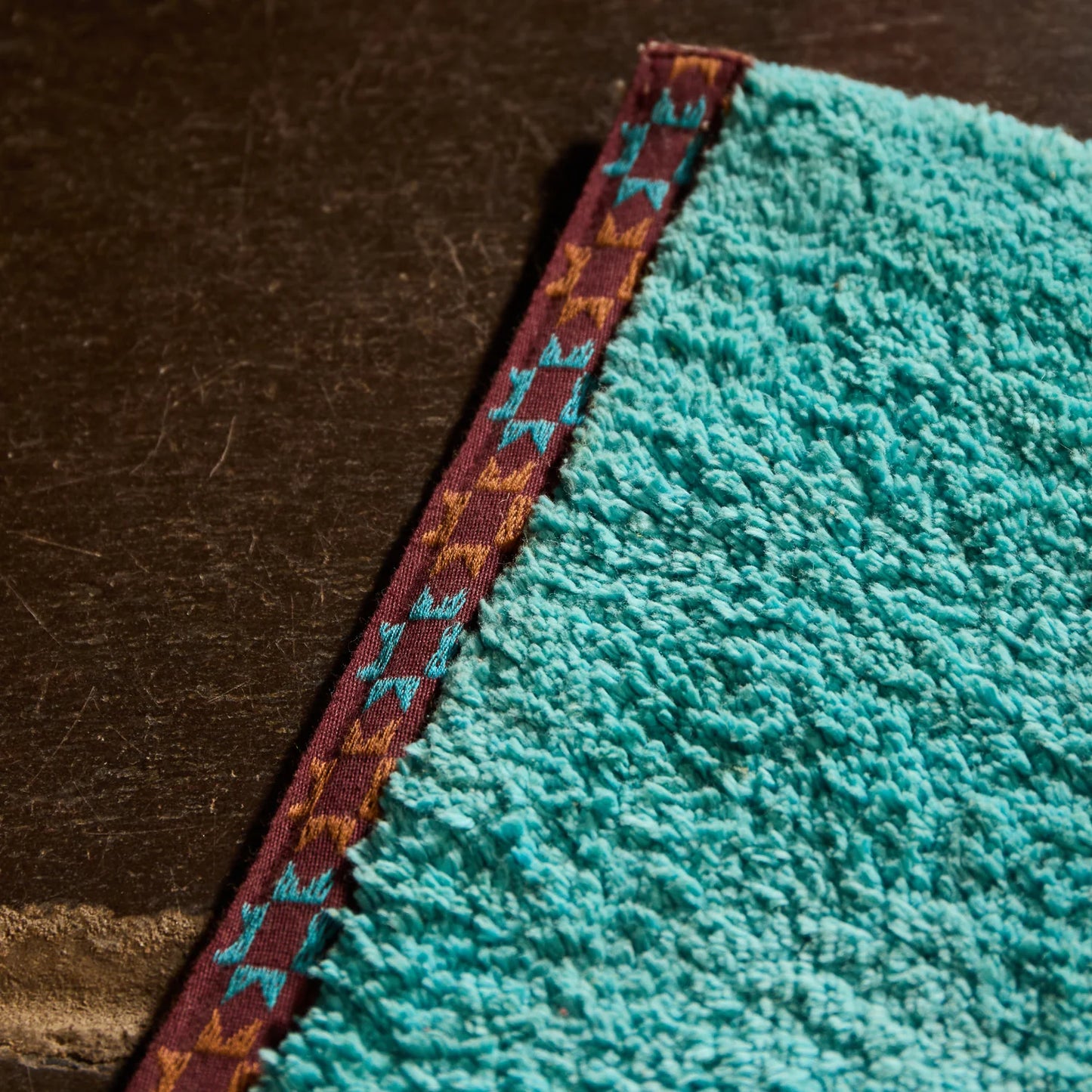 Tilda Bath Runner