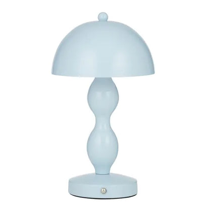 Ortez Metal USB/Touch Lamp