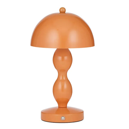 Ortez Metal USB/Touch Lamp