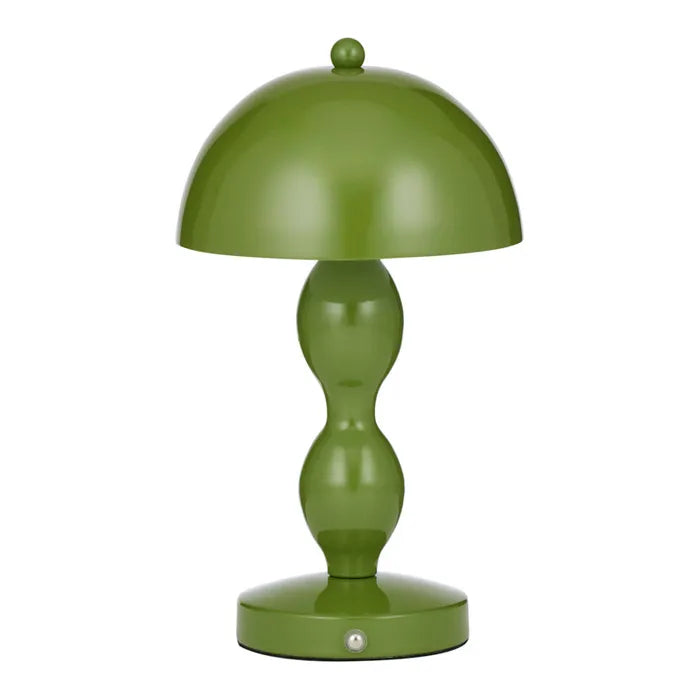 Ortez Metal USB/Touch Lamp