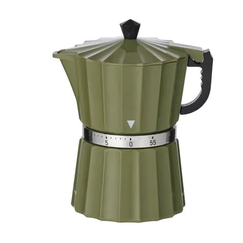 Espresso Plastic 60min Timer